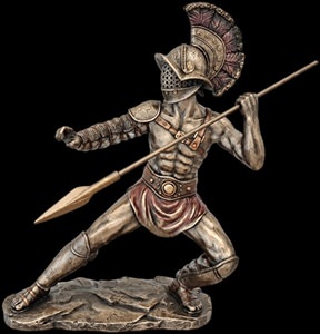 Spartacus Figur